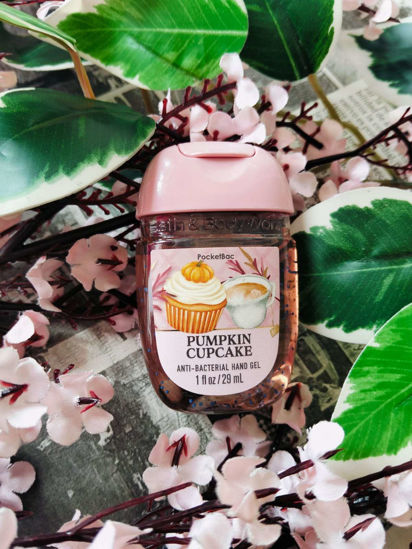 Imagen de Bath & Body works Gel Antibacterial Varios